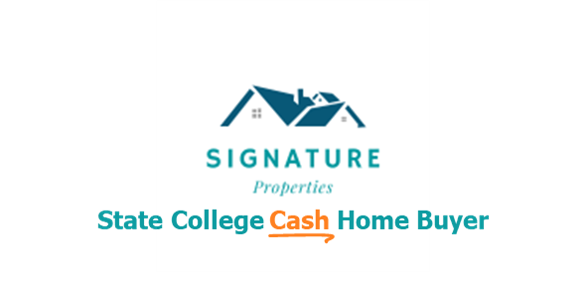 We Buy Homes State College Pennsylvania