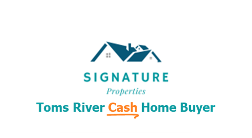 We Buy Homes Toms River New Jersey