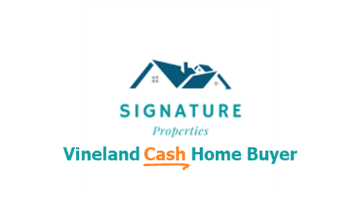 We Buy Homes Vineland New Jersey