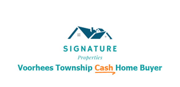 We Buy Homes Voorhees Township New Jersey