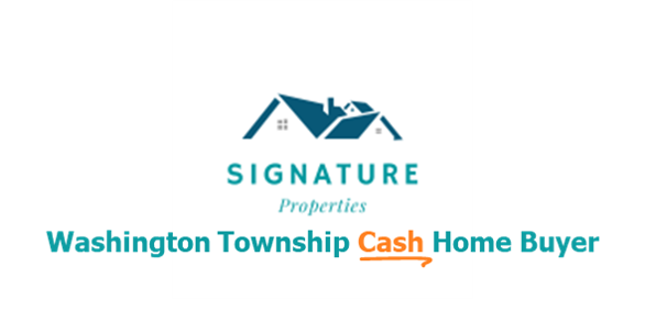 We Buy Homes Washington Township New Jersey
