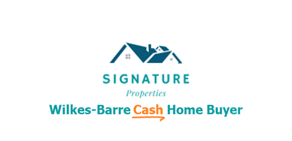 We Buy Homes Wilkes-Barre Pennsylvania
