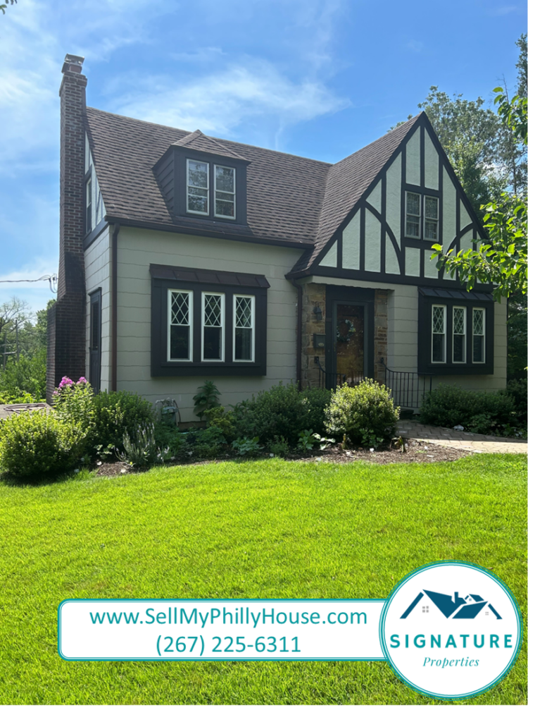 sell home as is cash East Windsor