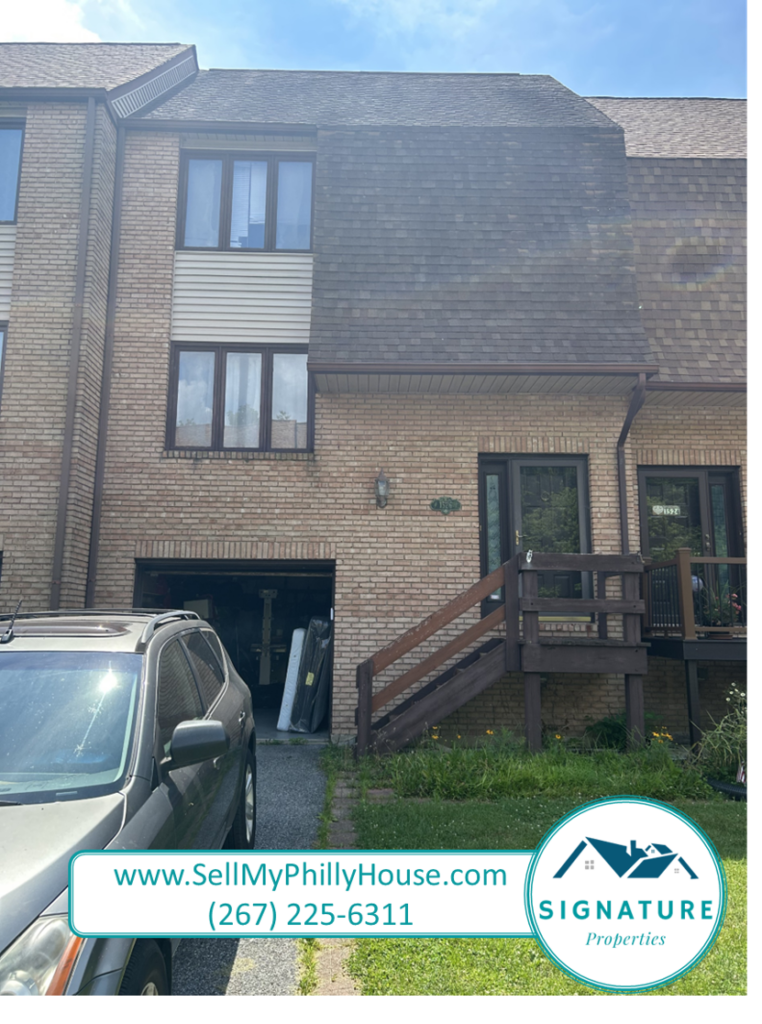 sell my house quickly cash East Windsor