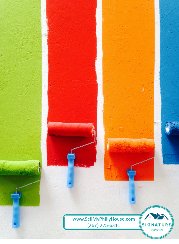 how to get a hoarder house ready to sell