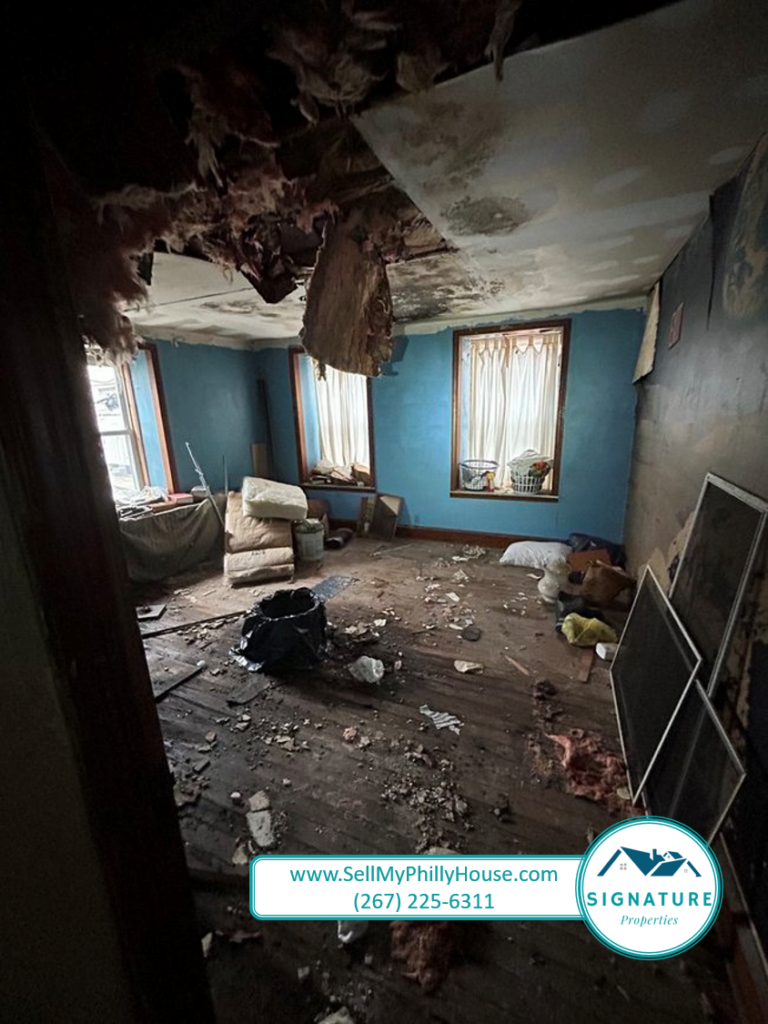 how to sell a house with lead paint