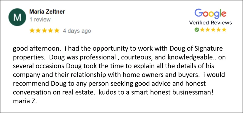 sell house cash offer Philadelphia