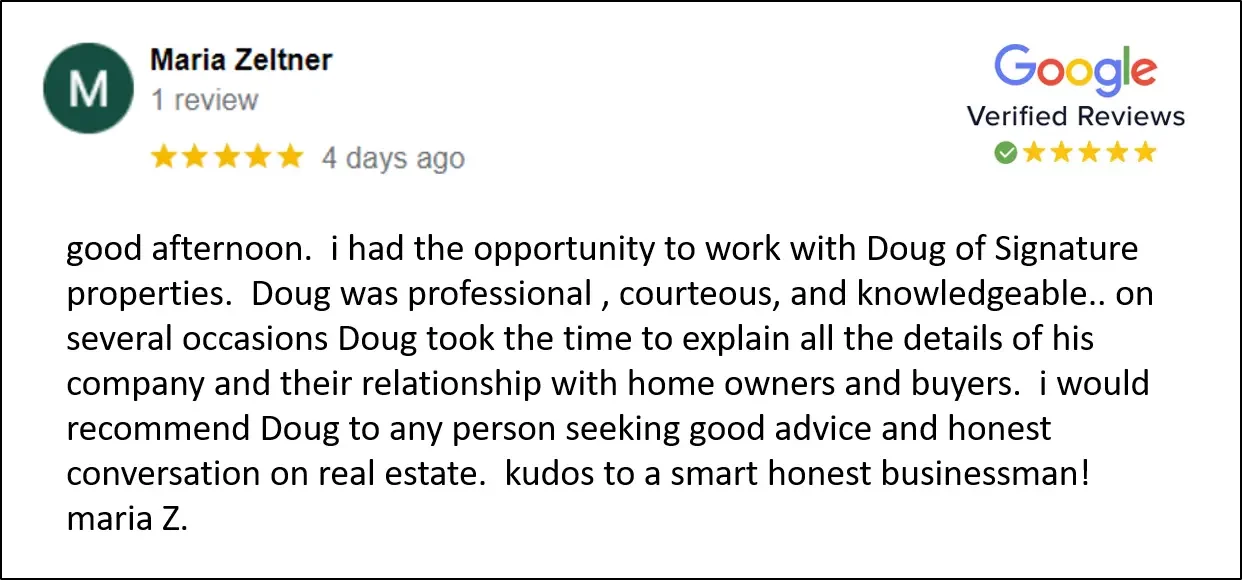 sell house cash offer Philadelphia