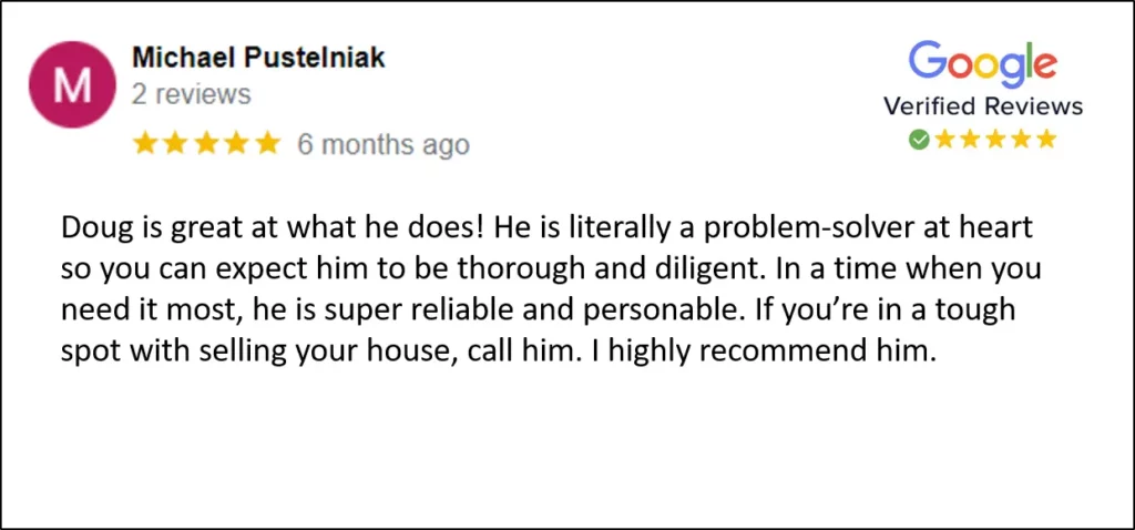 selling my house for cash Philadelphia