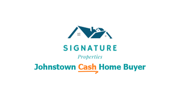 we buy homes Johnstown pa