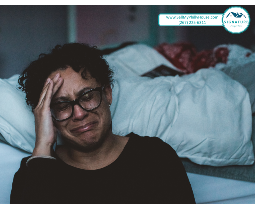 selling a house during probate pennsylvania