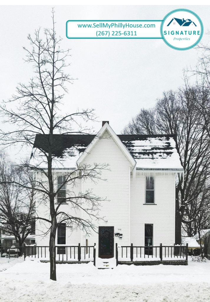 what month sells the most houses pennsylvania
