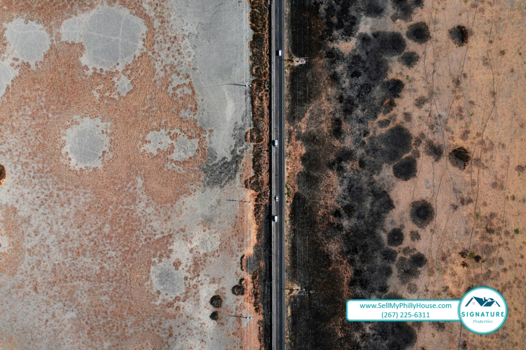 selling a house with mold