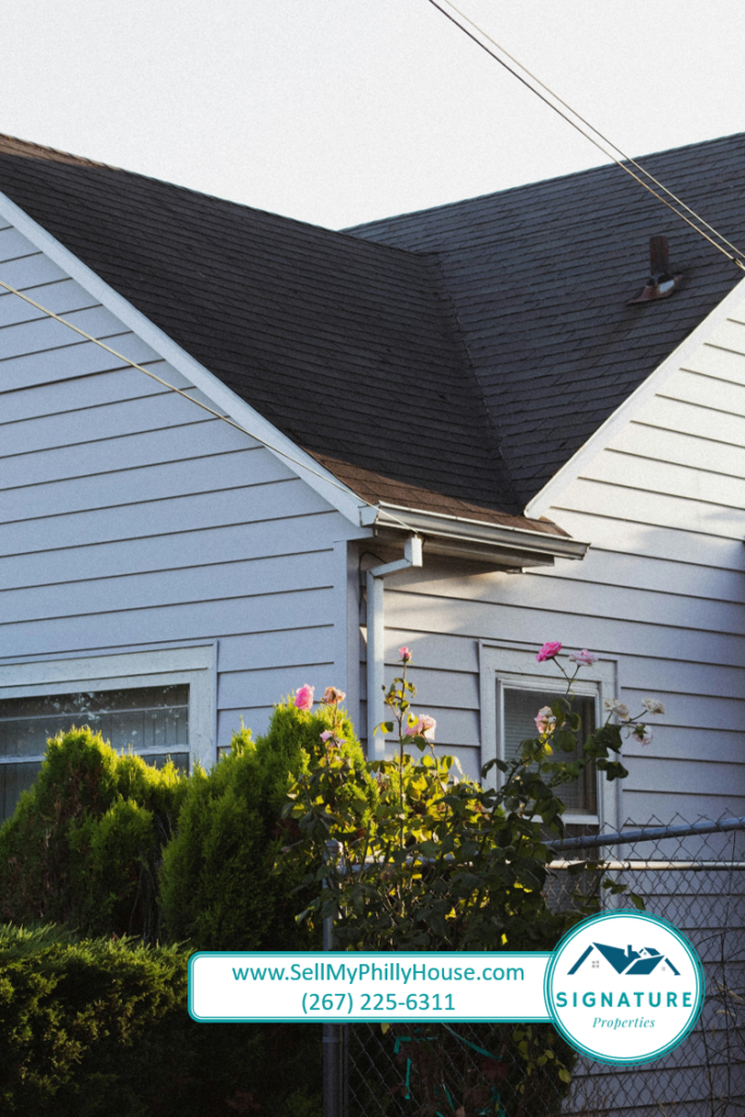 can you sell a house with water damage pennsylvania