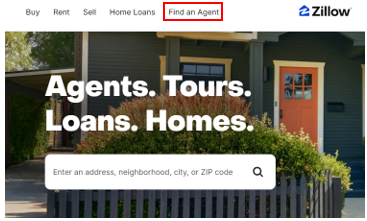 selling a home from out of state