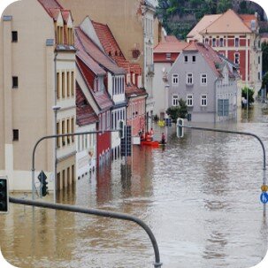 selling a house with water damage