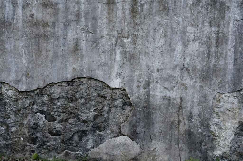 bought a house with a bad foundation