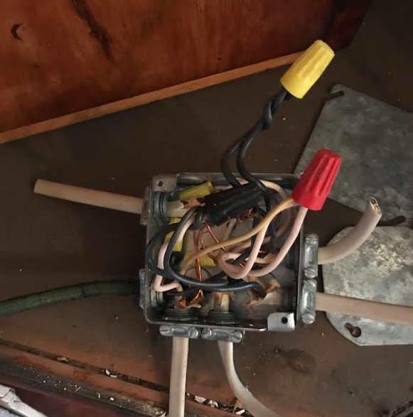 did i buy a bad house
