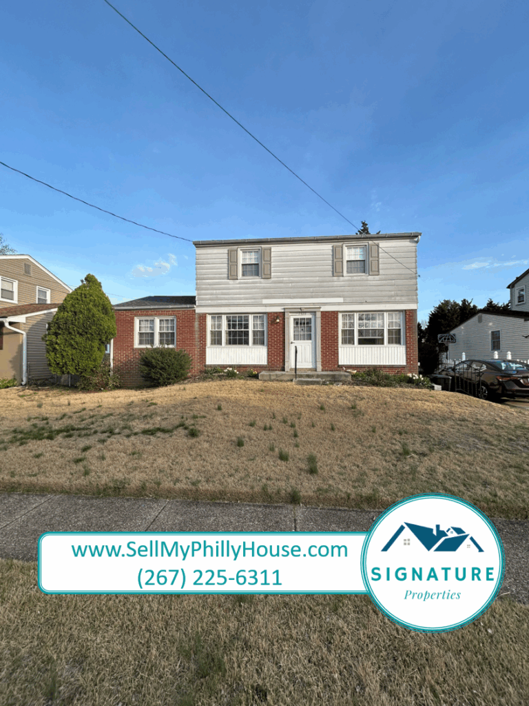 fast as is house sale Atlantic City