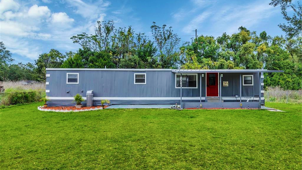 SC Mobile Home Buyer Sell Your Mobile Home Fast We Buy Mobile Homes