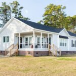 Mobile Home Financing In South Carolina