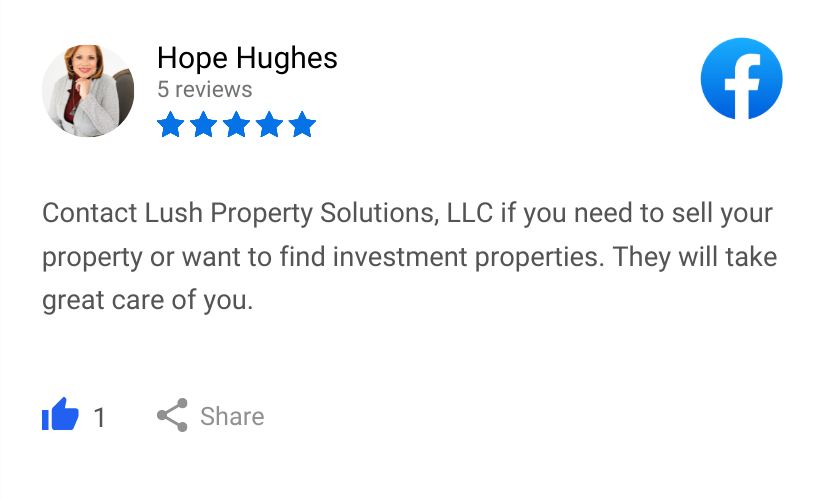 Hope Hughes review
