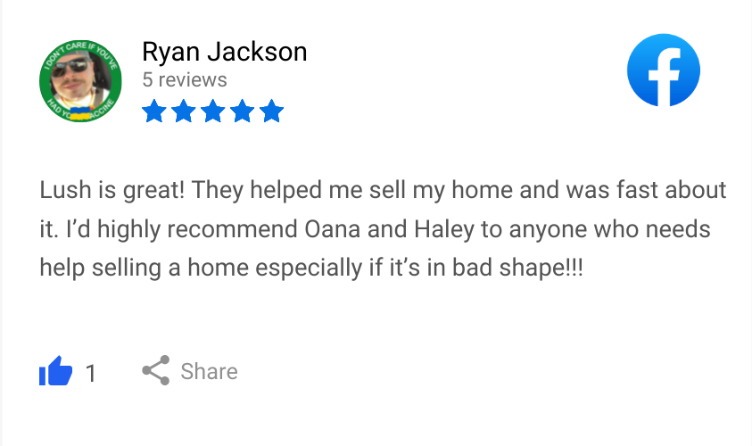 Ryan Jackson review