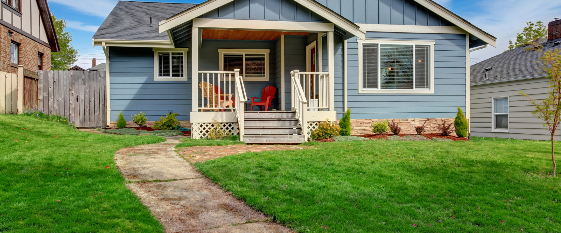 Sell Your House