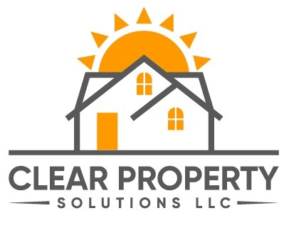 Clear Property Solutions logo