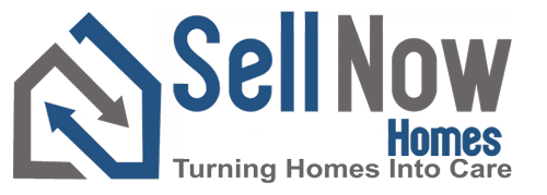The Senior Transition Specialist logo