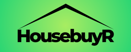 HousebuyR – Sell on your Timeline logo