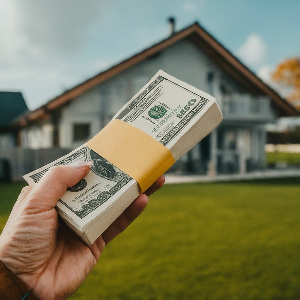 No Realtor needed to sell your home
