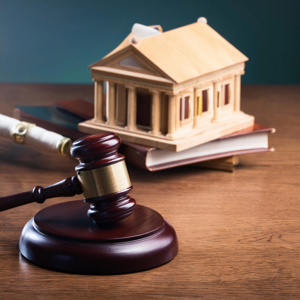 Foreclosure