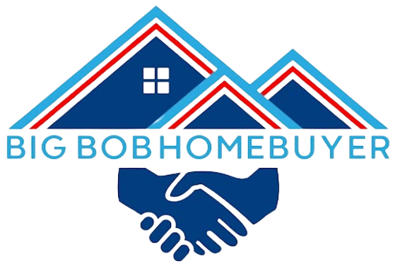 Big Bob Home Buyer logo
