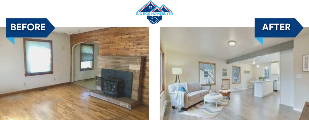 Sell My House Fast As-is in Memphis Tennessee