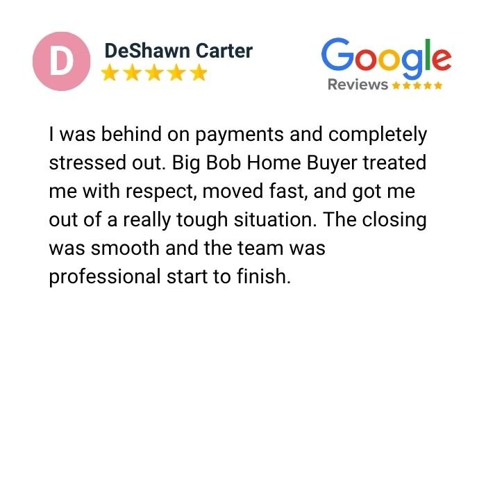 Cash For Houses Reviews