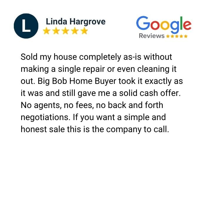 Cash For My House Reviews