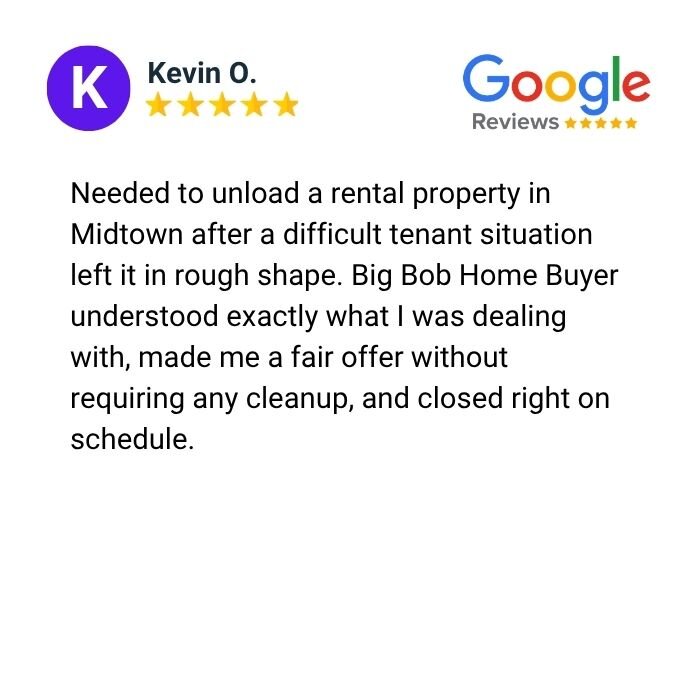 Cash House Buyer Reviews