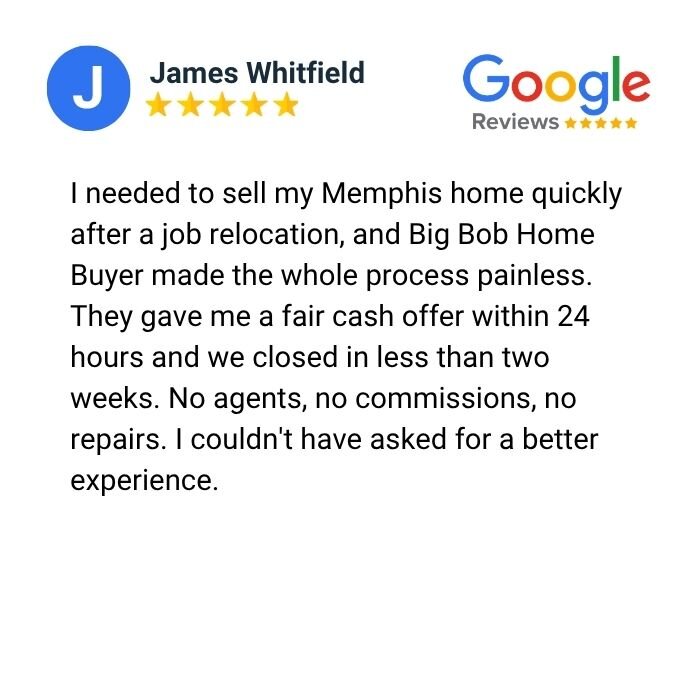 Company That Buys Houses Reviews