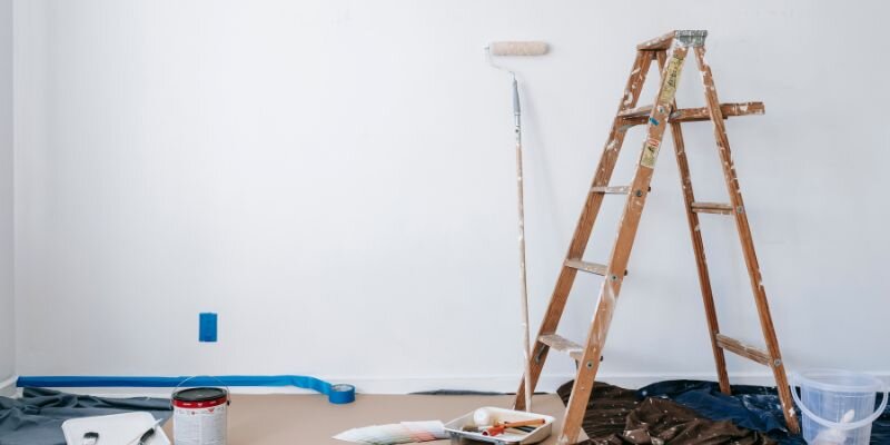 Selling a House With Unpermitted Work Tennessee