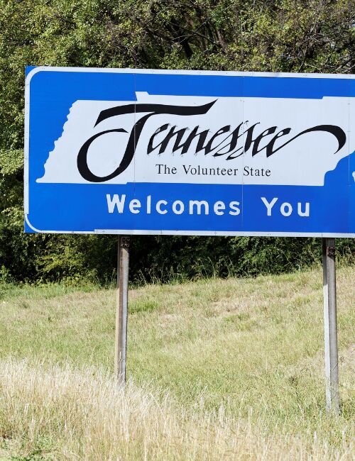 Tennessee Blogs