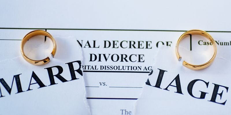 sell my house divorce Tennessee