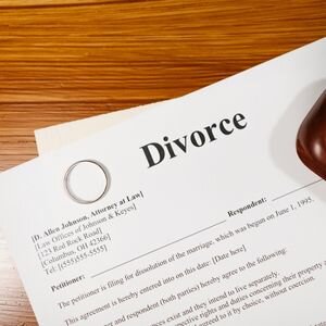 selling house divorce Tennessee