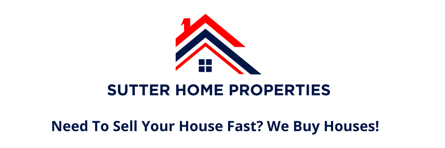 Sutter Home Properties logo