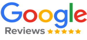 Google Reviews 5 stars