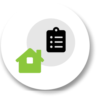 selling a Detroit Michigan house without a realtor - icon
