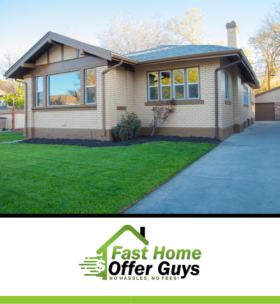 Cash House Buyer In Michigan