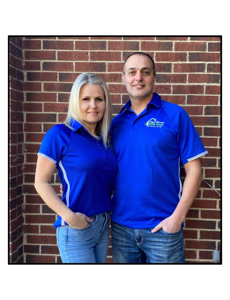Cash Home Buyers In Michigan