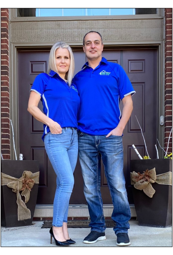 Home Buying Company Detroit
