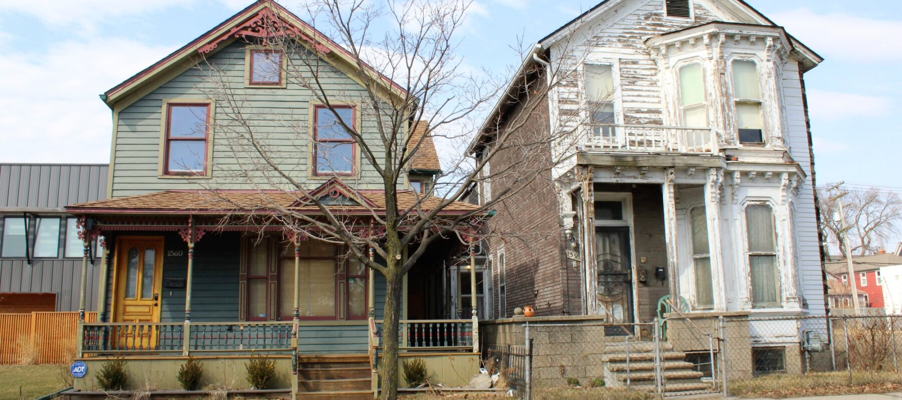 Sell Your House Fast For Cash In Detroit